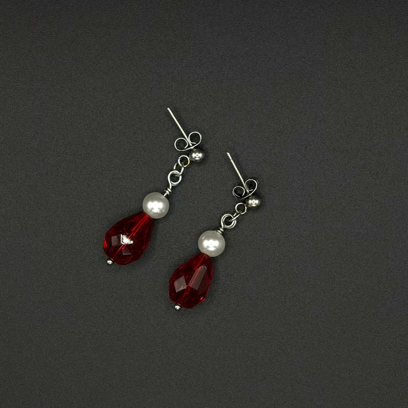 Boucles d’oreilles