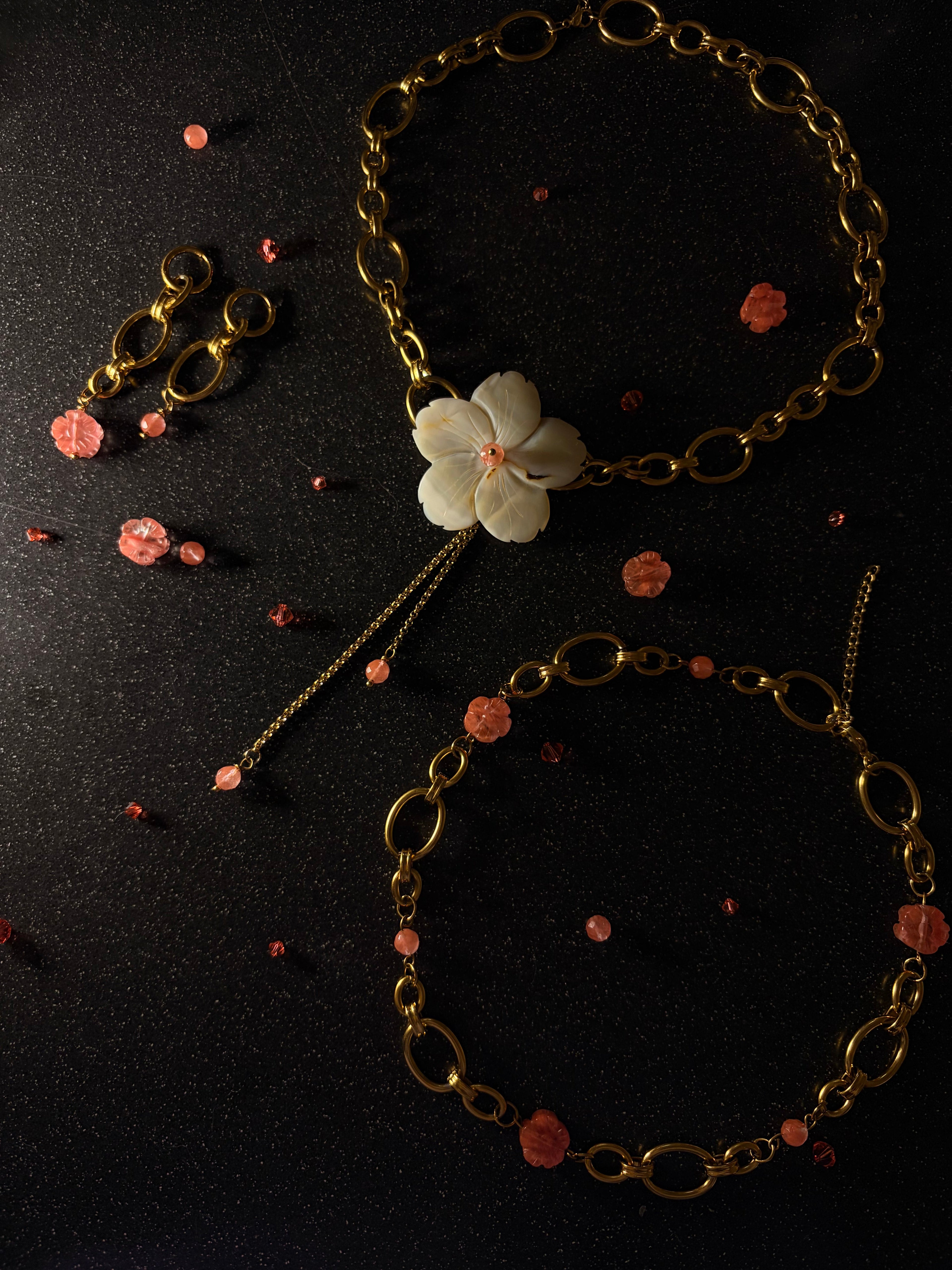 Les Joyaux de Danièle