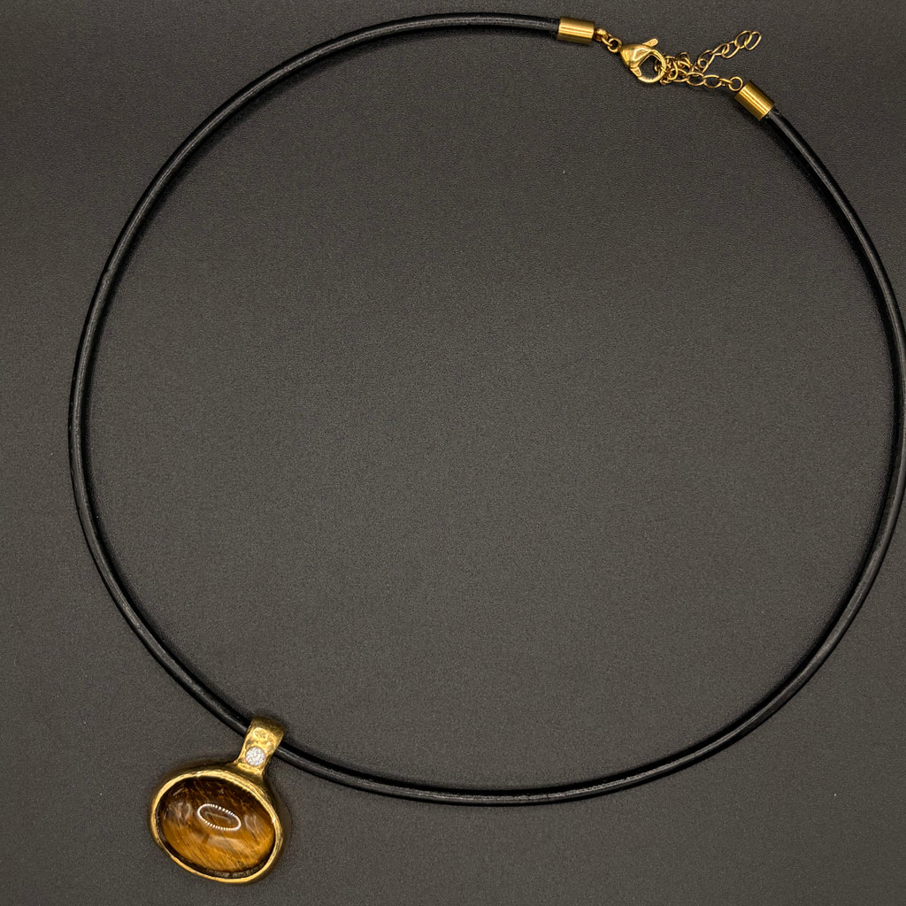 Collier Éclipse
