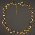 Collier Calista - Agate