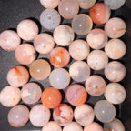 Collier Calista - Agate