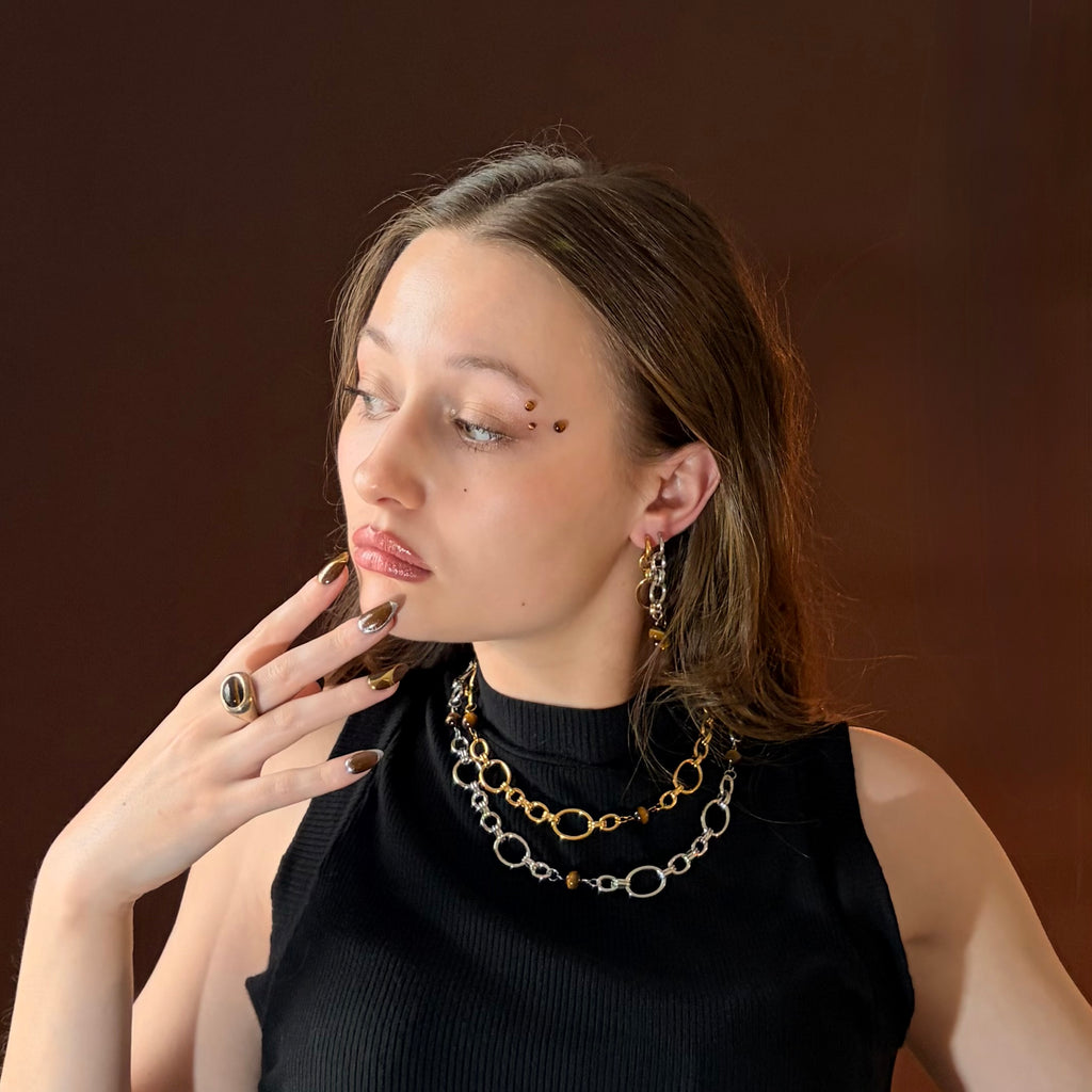 Collier Calista