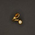 Bague Solstice