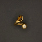 Bague Solstice