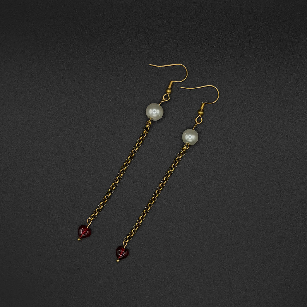 Boucles d’oreilles Liora