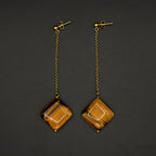 Boucles d’oreilles Sora