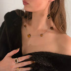 Collier Sora