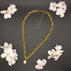 Collier Rosée
