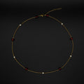 Collier Aurora