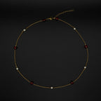 Collier Aurora