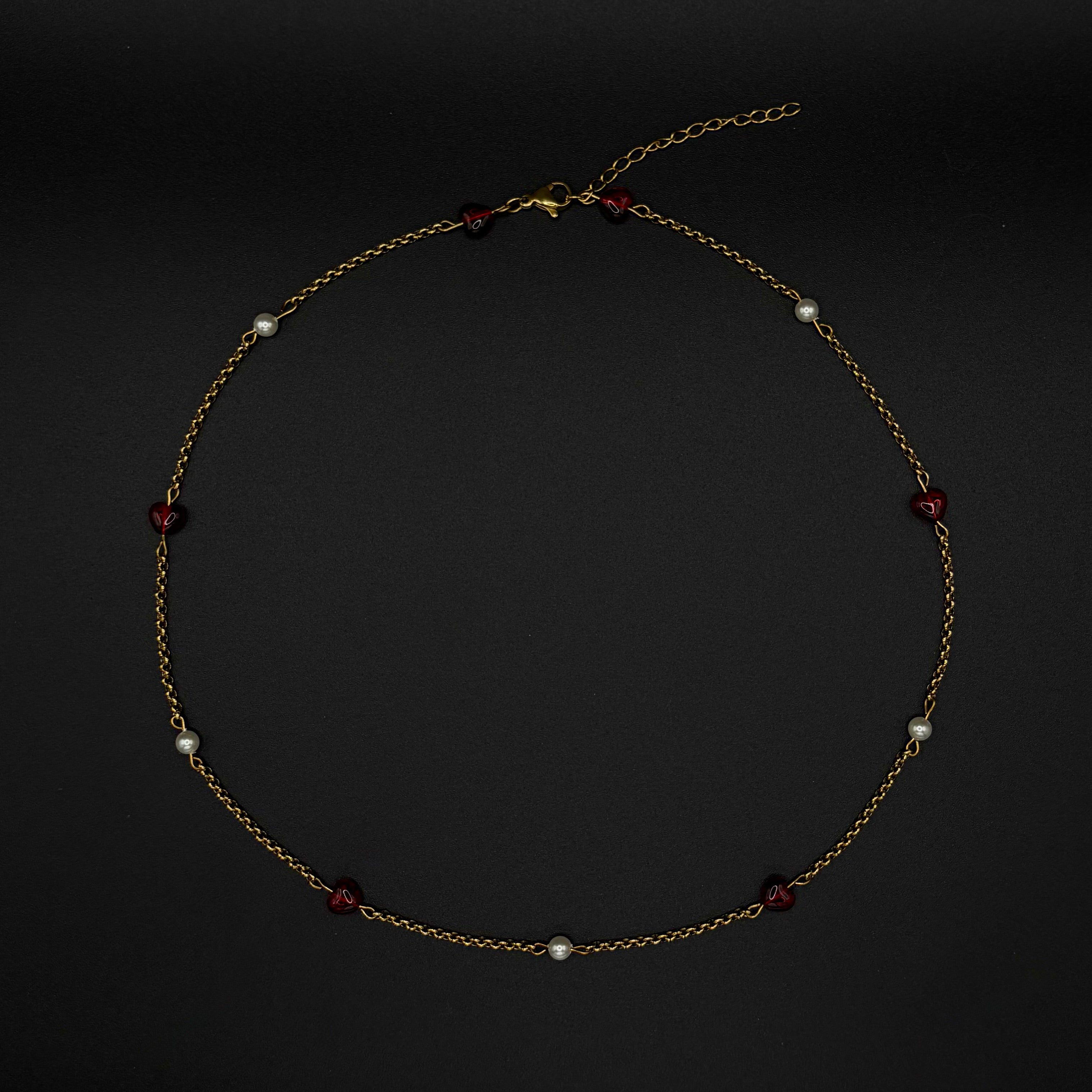 Collier Aurora