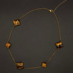 Collier Sora