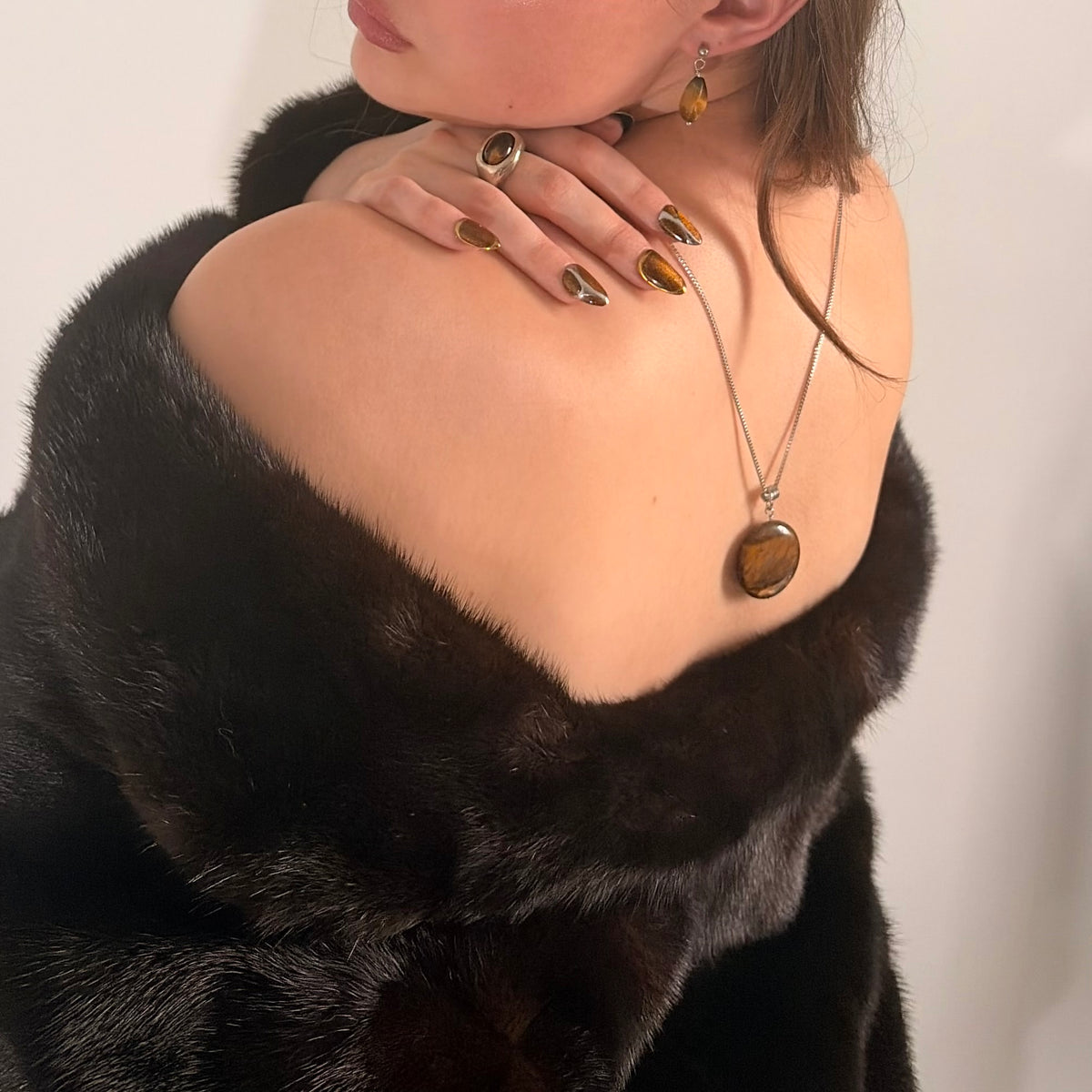 Collier Aurum