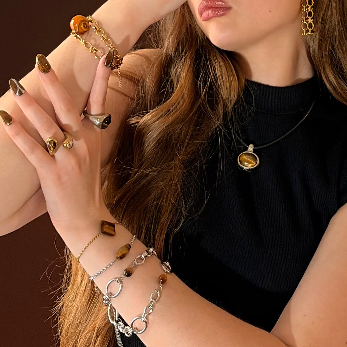 Bracelet Nala