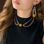 Collier Jupiter