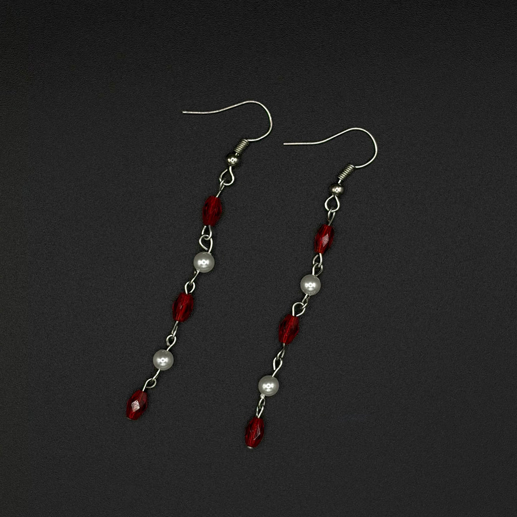 Boucles d’oreilles Elyra