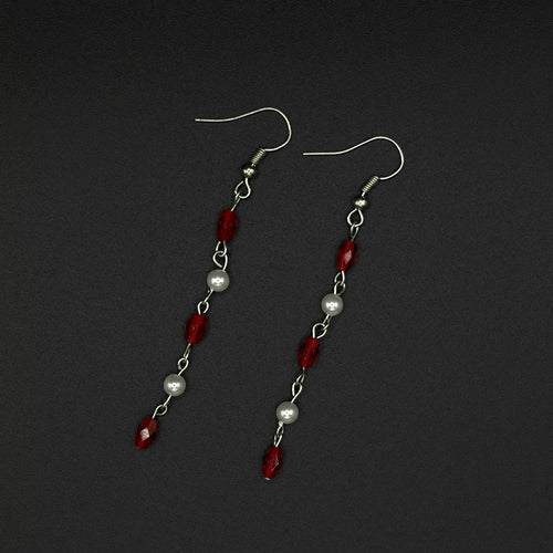 Boucles d’oreilles Elyra