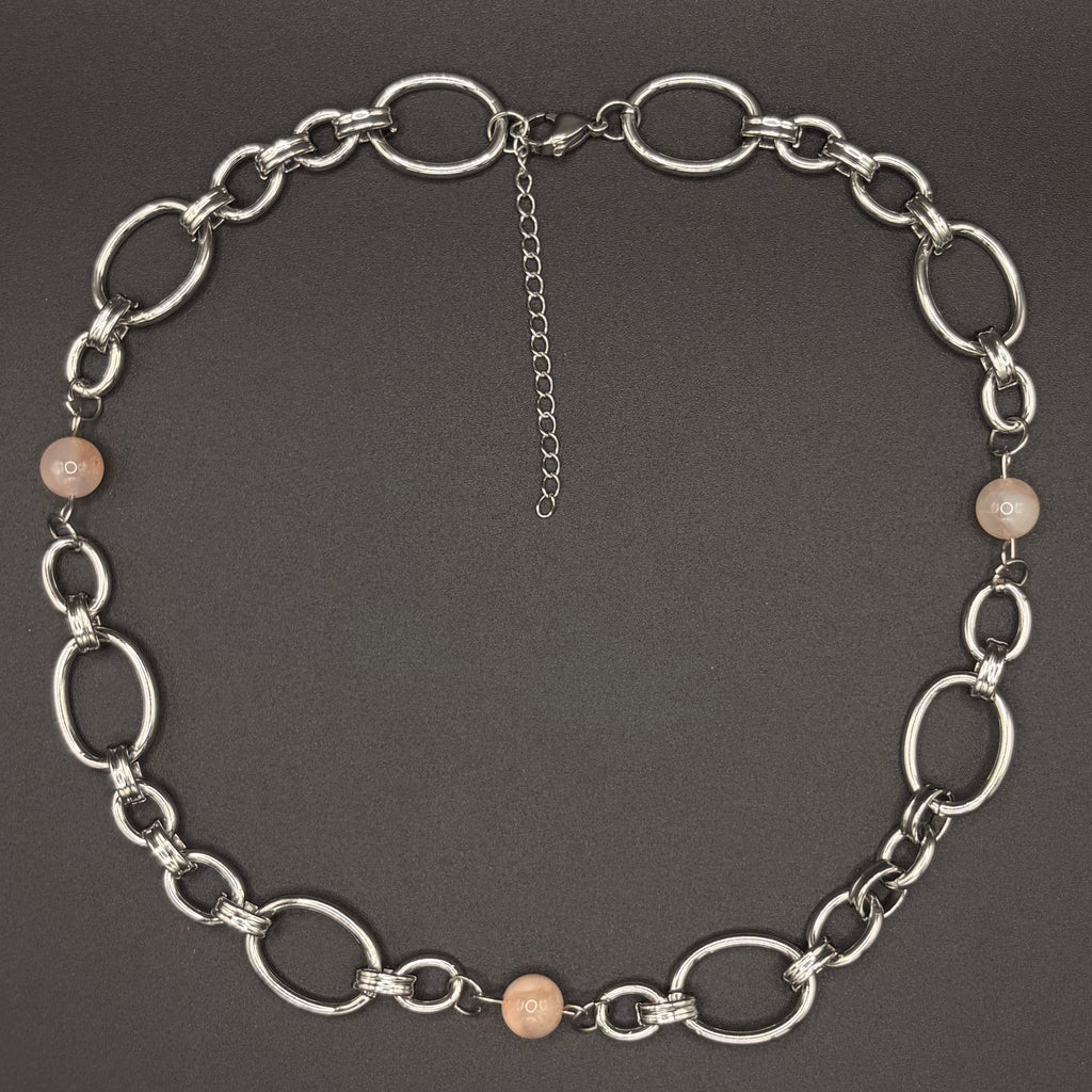 Collier Calista - Agate