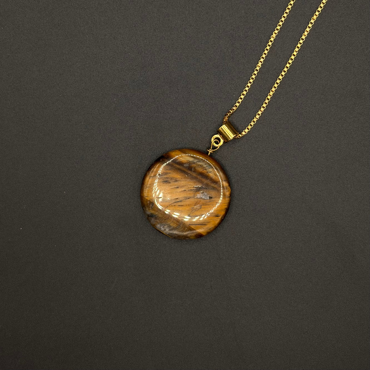 Collier Aurum