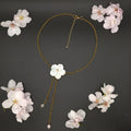 Collier Sakura