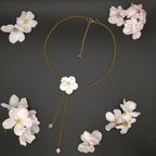 Collier Sakura