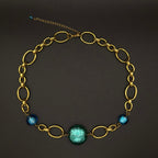 Collier Méduse