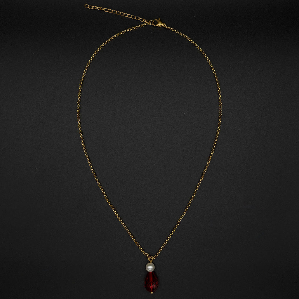 Collier Anaëlle