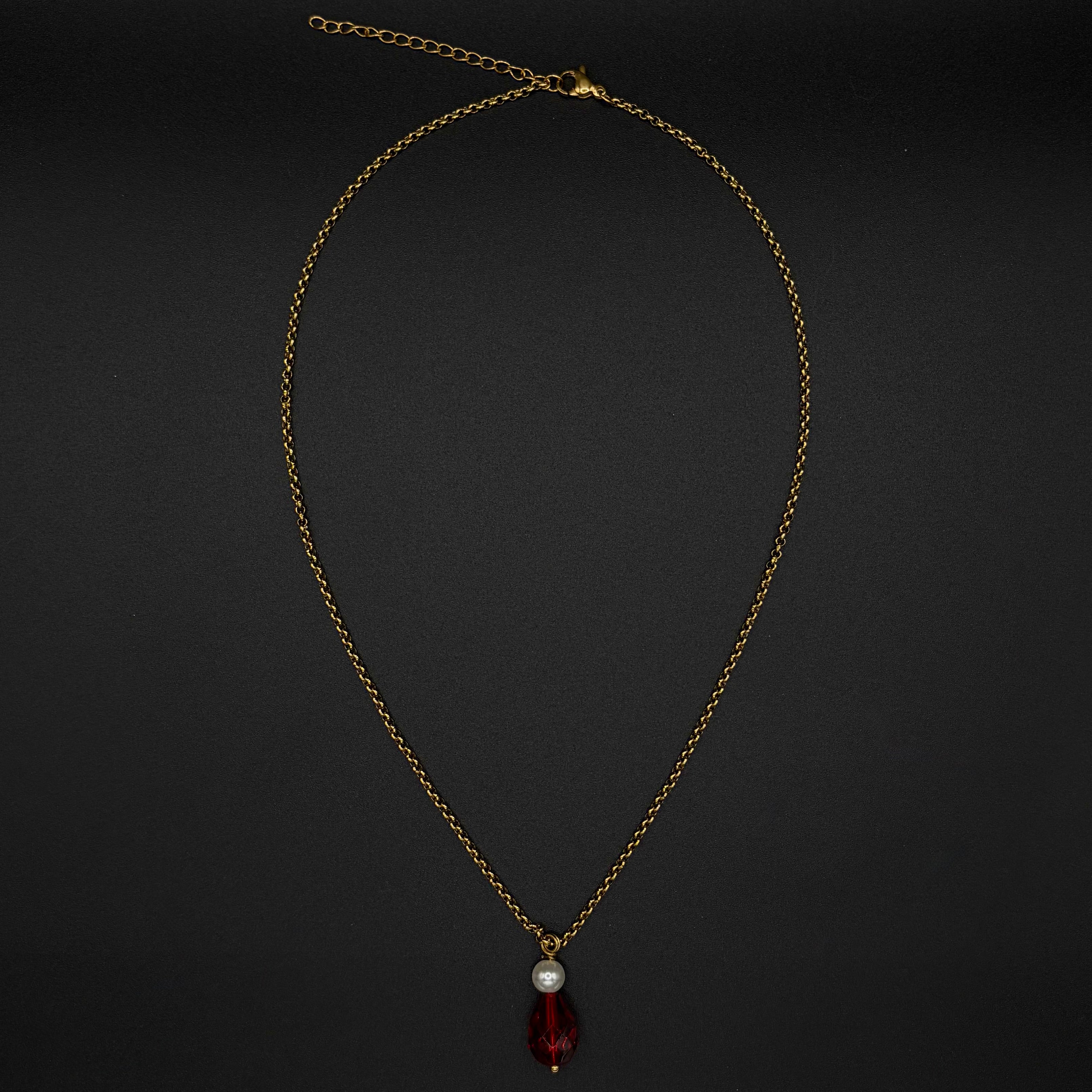 Collier Anaëlle