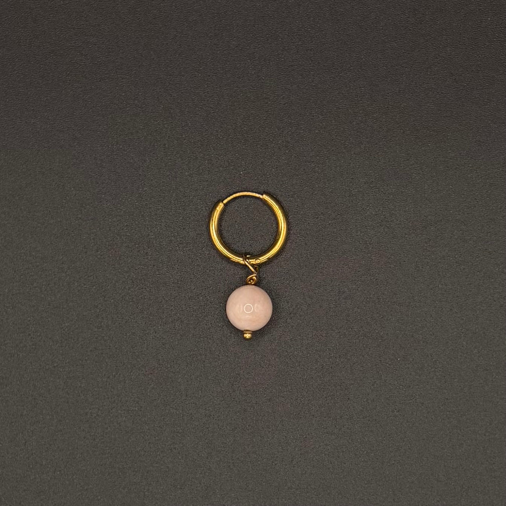 Boucles d’oreilles Calista 1 - Agate