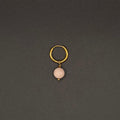 Boucles d’oreilles Calista 1 - Agate
