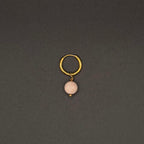 Boucles d’oreilles Calista 1 - Agate