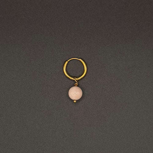 Boucles d’oreilles Calista 1 - Agate