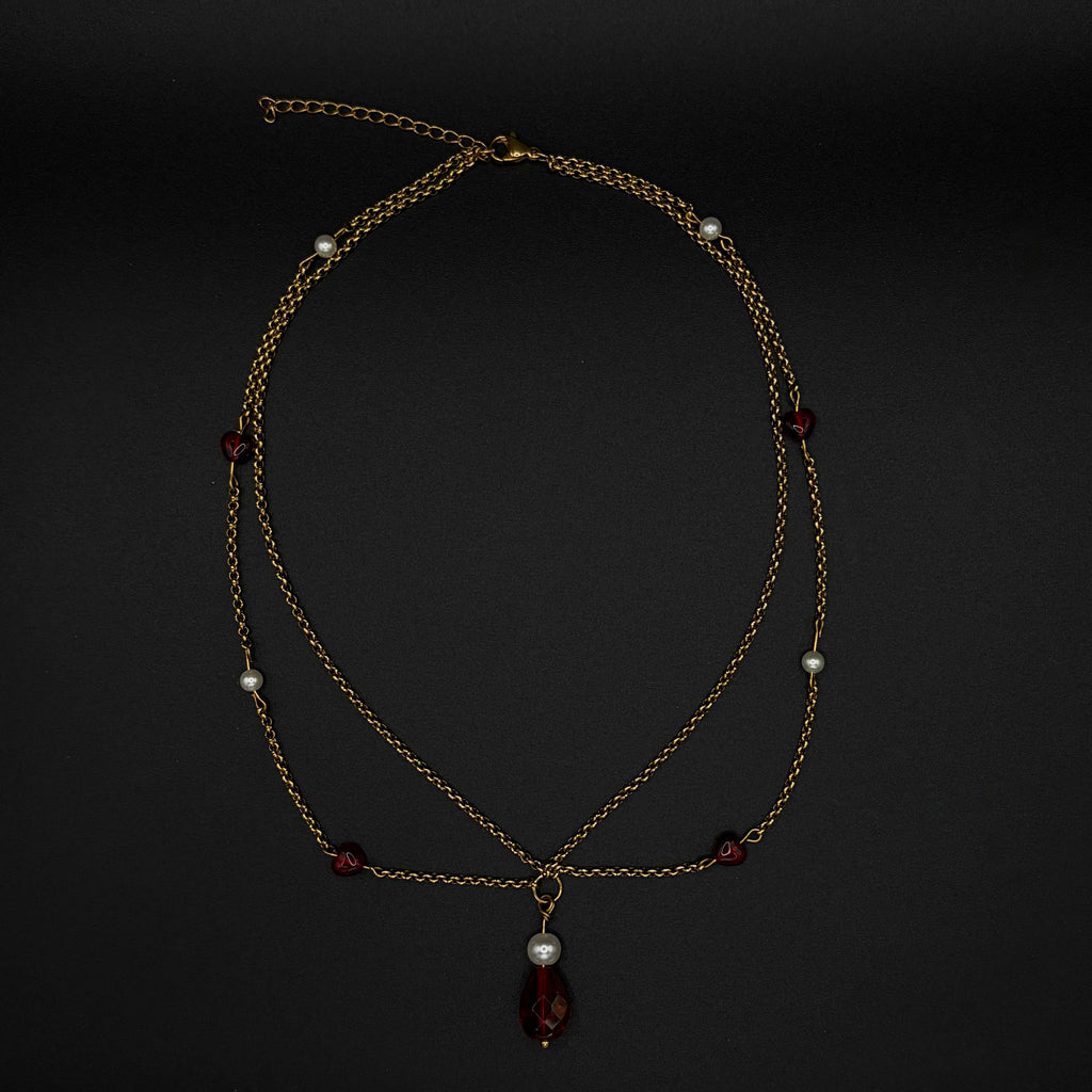 Collier Raphaëlle
