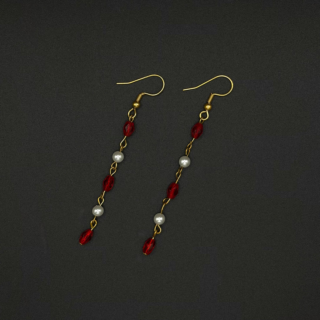 Boucles d’oreilles Elyra
