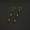 Boucles d’oreilles Elyra
