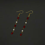 Boucles d’oreilles Elyra