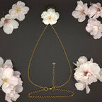 Chaîne de main Sakura