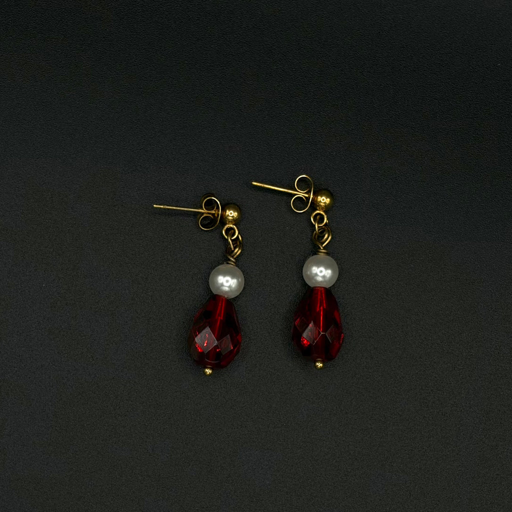 Boucles d’oreilles Seraphina