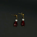 Boucles d’oreilles Seraphina