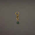 Boucles d’oreilles Calista 2 - Malachite