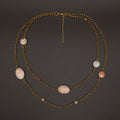 Collier Lotus