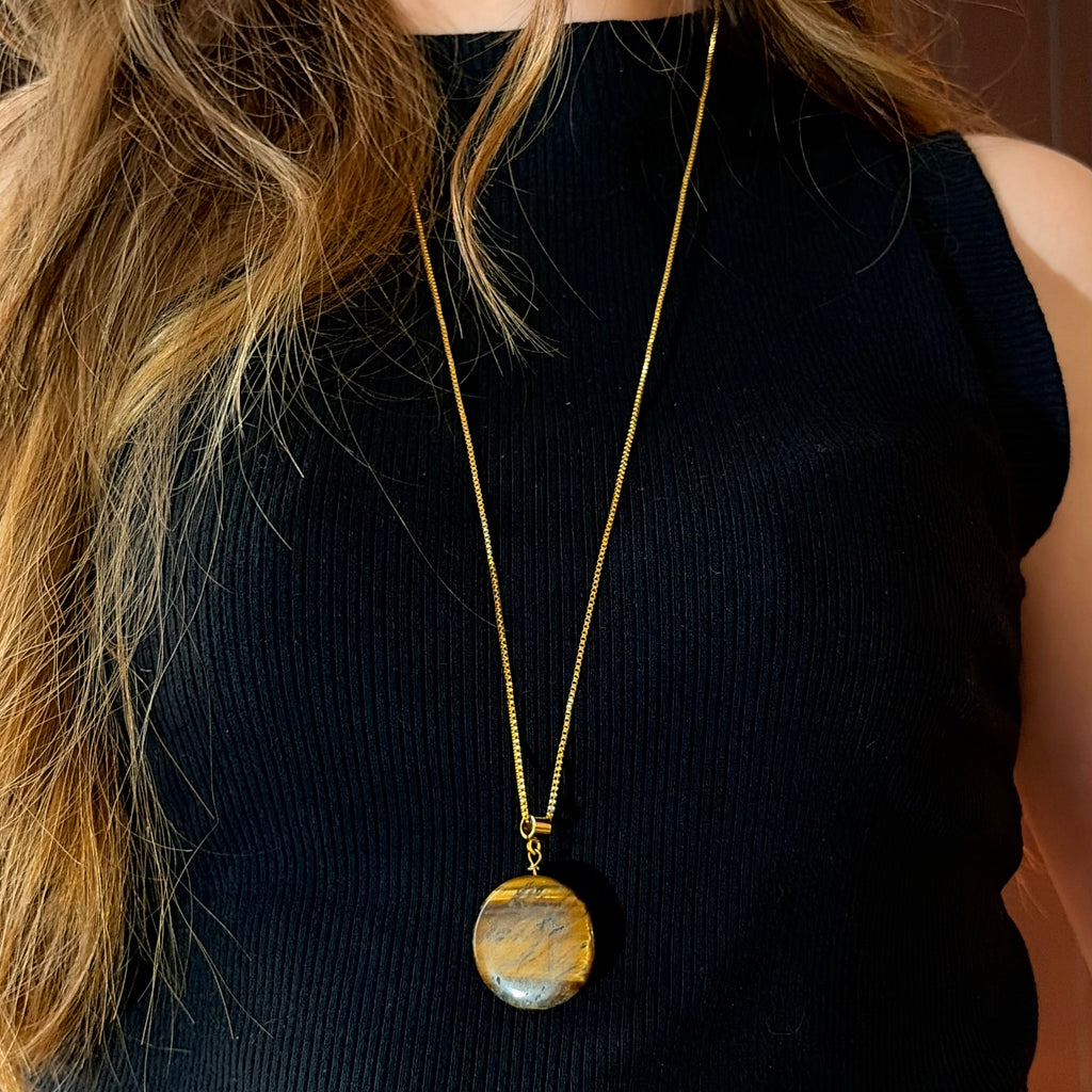 Collier Aurum