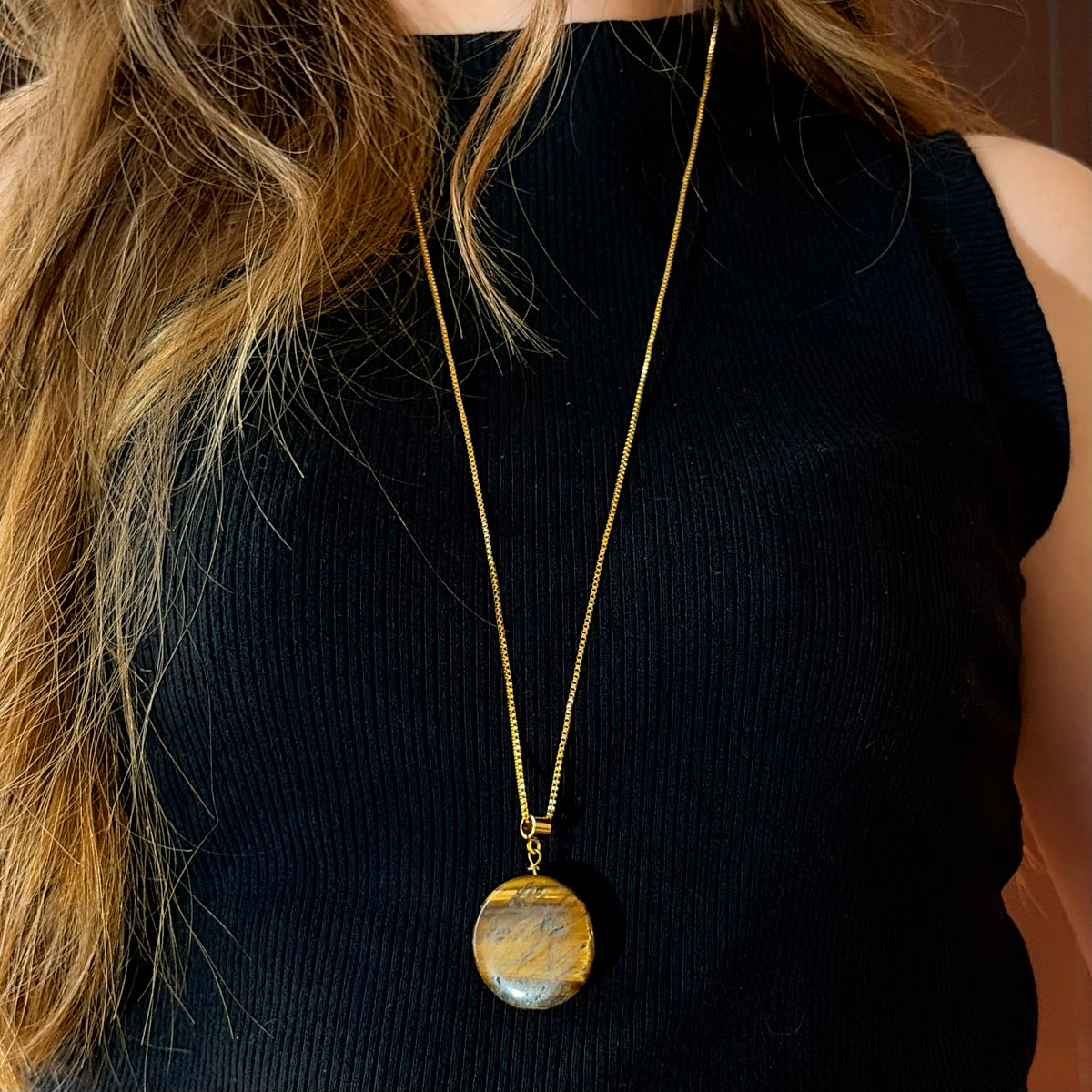 Collier Aurum