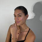 Boucles d’oreilles Liora