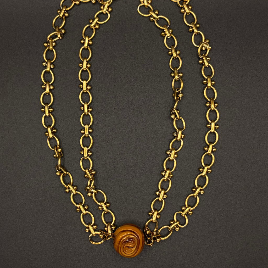 Collier Jupiter