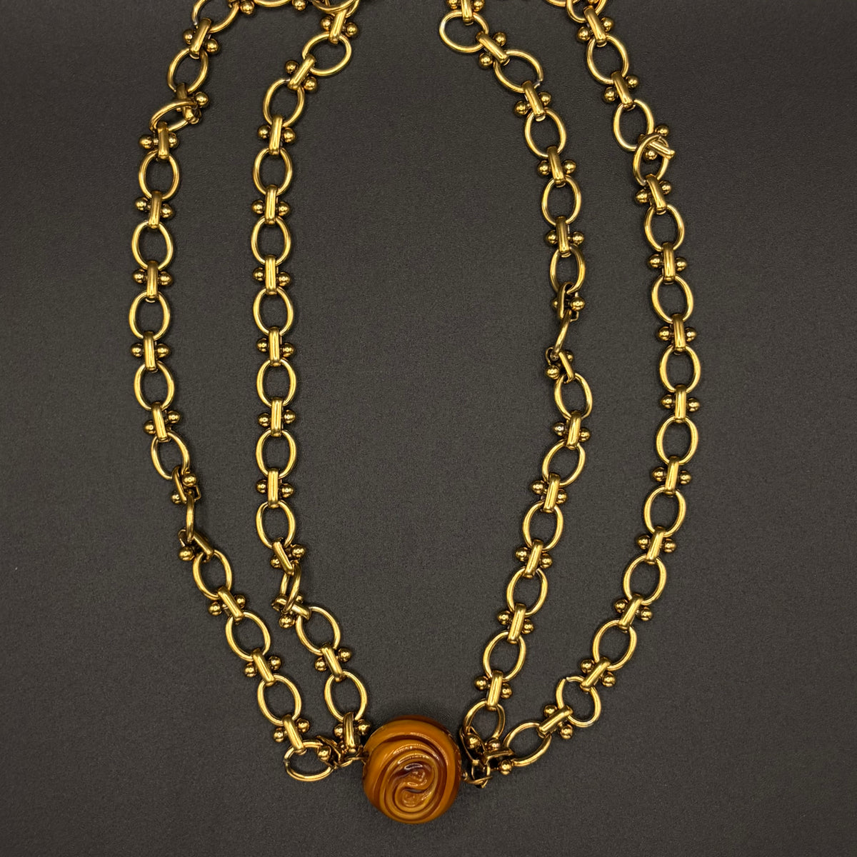 Collier Jupiter