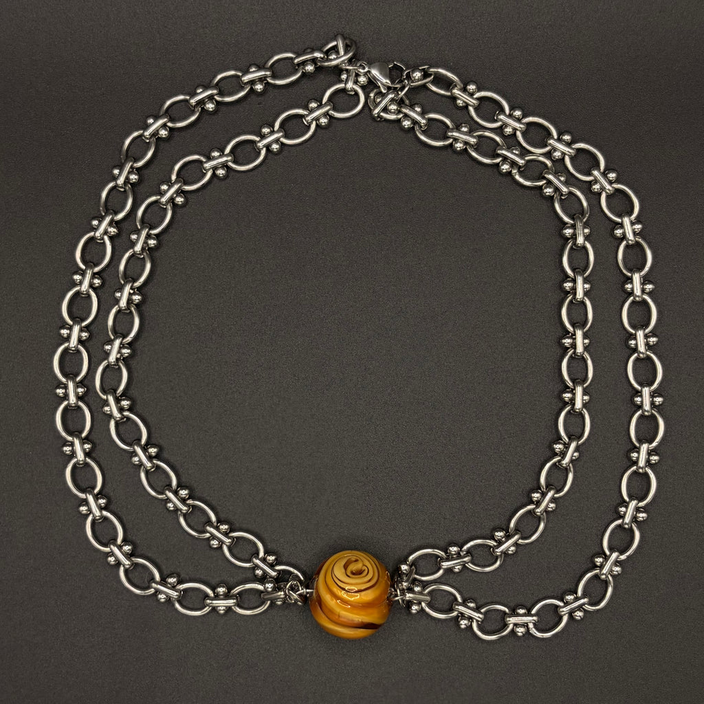 Collier Jupiter