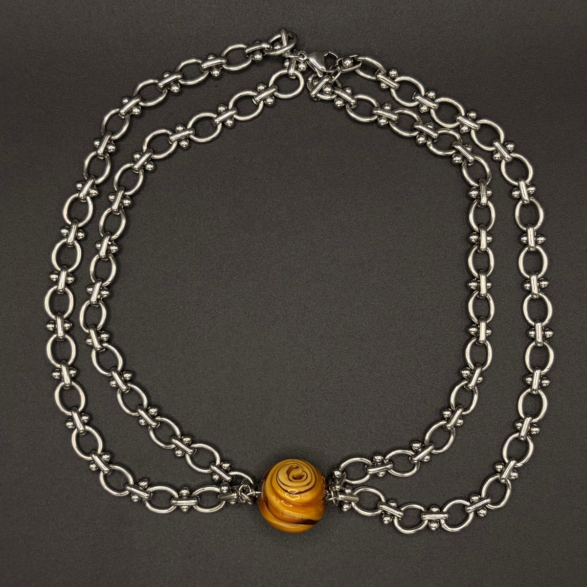 Collier Jupiter