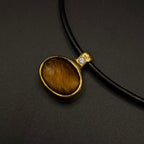 Collier Éclipse