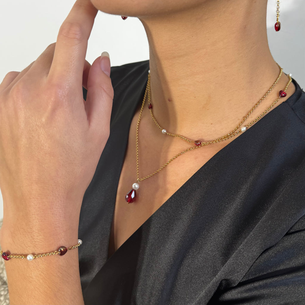 Collier Anaëlle